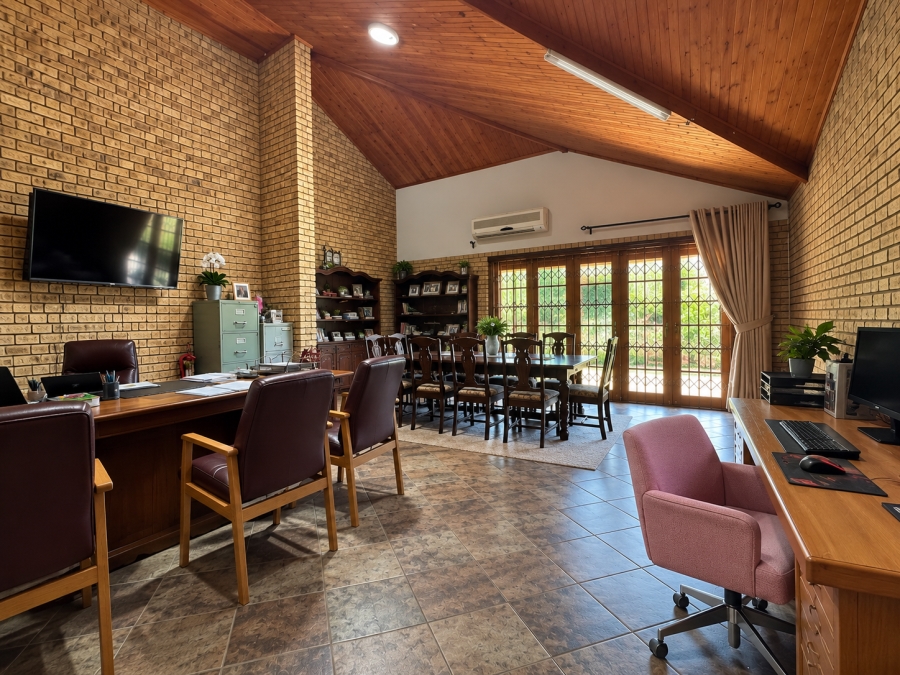 Commercial Property for Sale in Rietvly A H North West